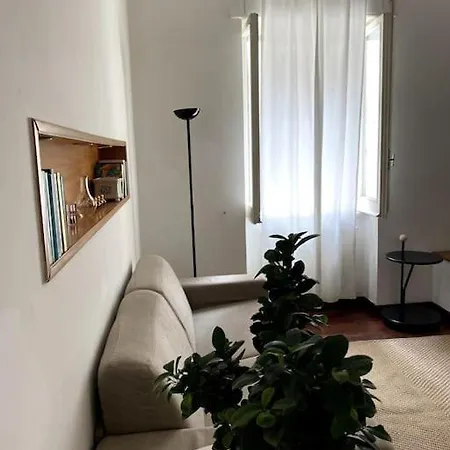 Apartment Seafront House Naples