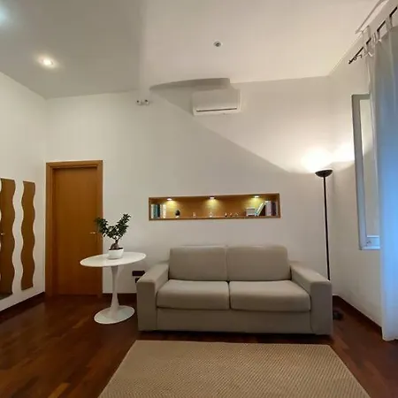 Seafront House Apartment