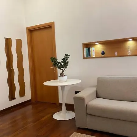 Apartment Seafront House *