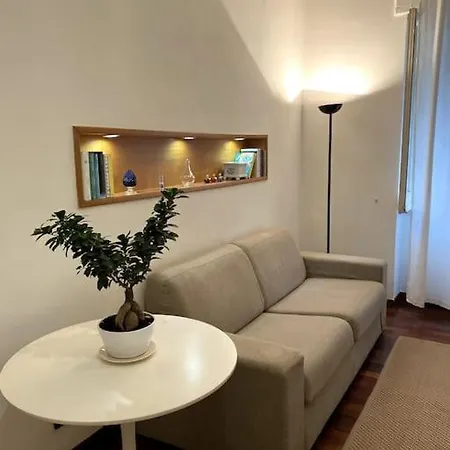 Apartment Seafront House