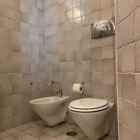 Seafront House Apartment