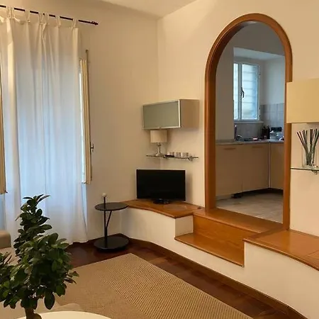 Apartment Seafront House