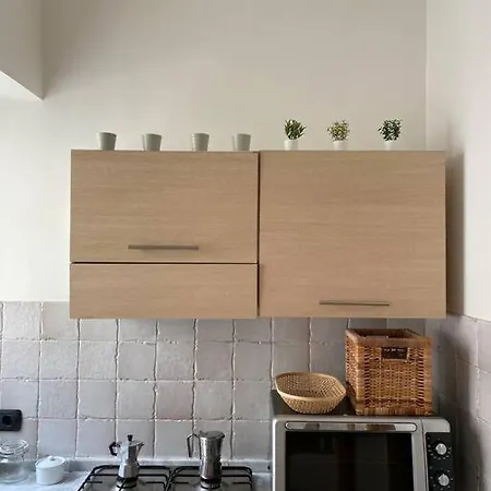 Seafront House Apartment *