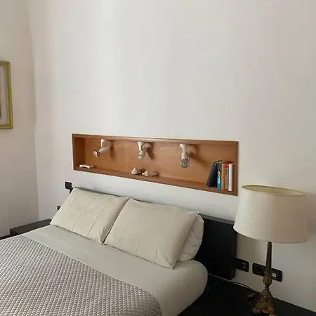 Seafront House Apartment Naples