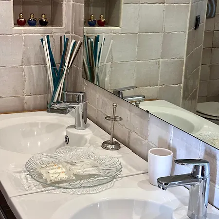 Seafront House Apartament