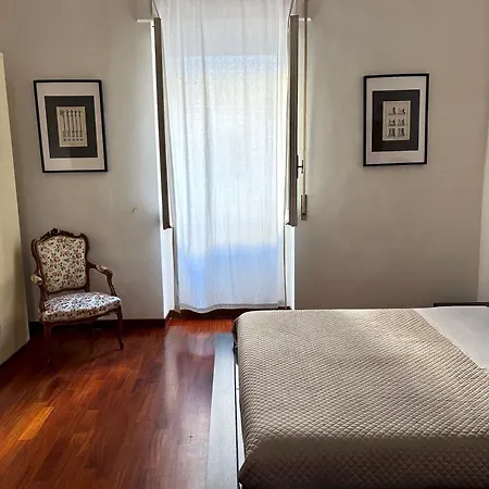 Apartment Seafront House