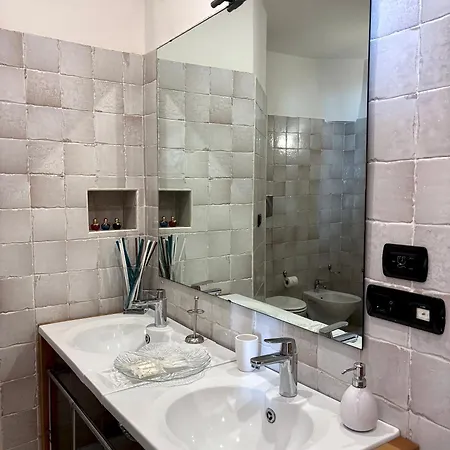 Apartament Seafront House Neapol