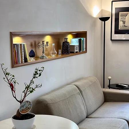 Seafront House * Neapel