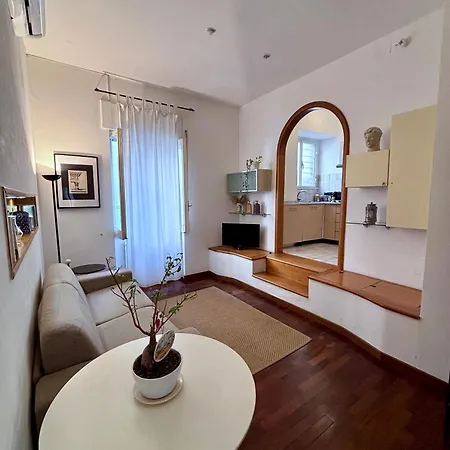 Apartment Seafront House