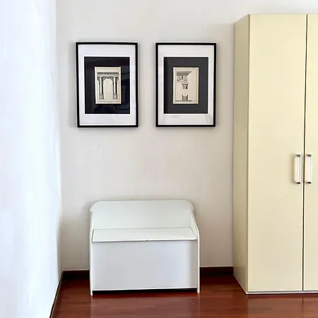 Apartment Seafront House Naples