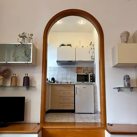 Seafront House * Neapol