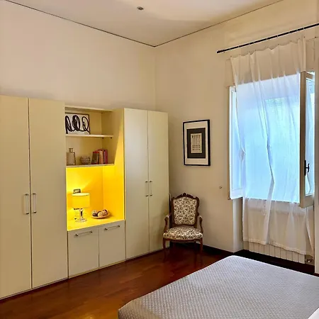 Apartment Seafront House