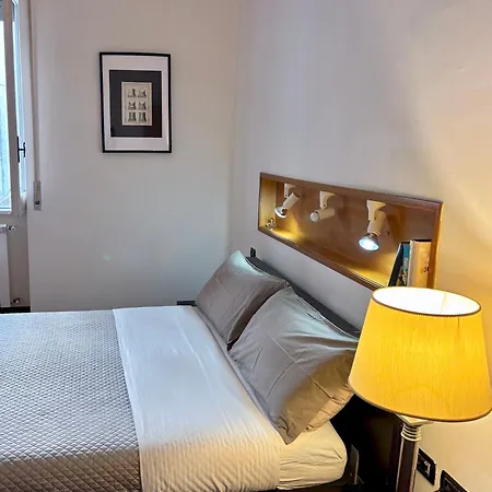 Apartament Seafront House *