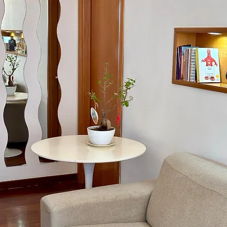 Apartament Seafront House *