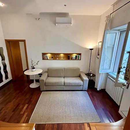 Apartment Seafront House