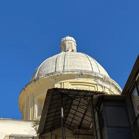 Seafront House Apartment Naples