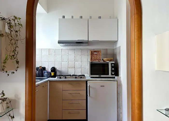 Appartamento Seafront House *