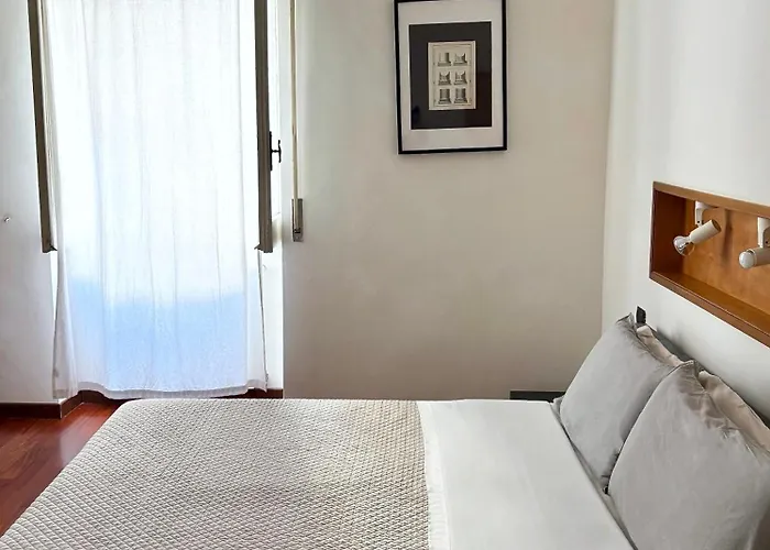 Seafront House Napoli