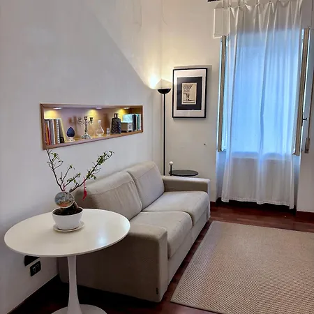 Seafront House Lejlighed Napoli
