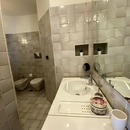 Apartamento Seafront House Nápoles