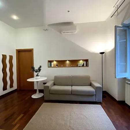 Seafront House Apartamento Nápoles