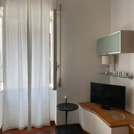 Seafront House Apartamento