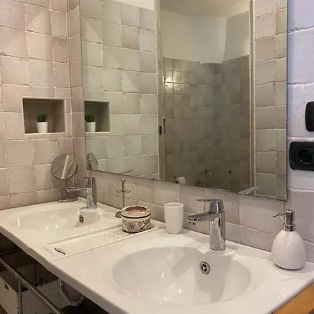 Apartamento Seafront House Nápoles