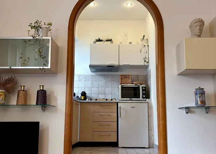 Seafront House * نابولي